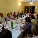 LIGA VERENSE DE FUTBOL INAUGURO ANHELADA OBRA