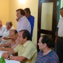 LIGA VERENSE DE FUTBOL INAUGURO ANHELADA OBRA