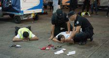 Fue desarticulada una banda de