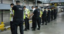 Fue desarticulada una banda de 