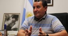 Itatí: Detienen al intendente Roger Terán y a su Vice