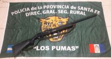 Operativos de la Guardia Rural