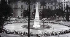 24 DE MARZO: DÍA NACIONAL DEL LA MEMORIA POR LA VERDAD Y LA JUSTICIA