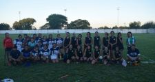 ARRANCO LA LIGA NORTEÑA DE HOCKEY