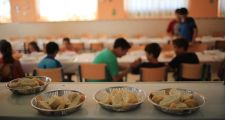 ATE: Las partidas a los comedores siguen siendo insuficientes