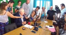 Cavallero: Los colectivos de Monticas, que protagonizaron el siniestro, no estaban habilitados para prestar servicio de transporte de pasajeros.