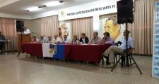 PJ: En busca de lugares para Diputados Nacionales.