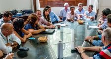 Los municipales firmaron el aumento del 25%