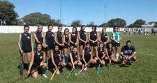 SE DISPUTO LA 2° FECHA DE LA LIGA NORTEÑA DE HOCKEY