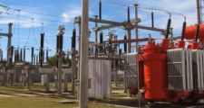 Localidades del norte santafesino estuvieron sin energía eléctrica.