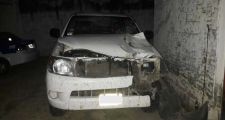 Trágico accidente sobre la Ruta Nacional 11