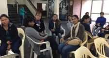 DEBATES LEY PROVINCIAL DE EDUCACIÓN.