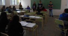 DEBATES LEY PROVINCIAL DE EDUCACIÓN.