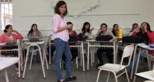 DEBATES LEY PROVINCIAL DE EDUCACIÓN.