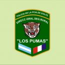 Arrojó carne robada en una casa y se dio a la fuga