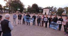 RECHAZO AL 2X1
