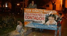 Juan Ignacio, un ejemplo a seguir.