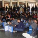 ENTREGA DE NETBOOKS EN LA EDEM Nº 259 DE LA CIUDAD DE VERA