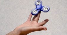 ¿Qué es el spinner?