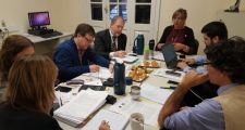 Preocupación en la Defensa Pública por el Proyecto de traspaso del personal del sistema penal