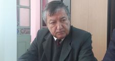 LA ASAMBLEA LEGISLATIVA APROBÓ EL PLIEGO PARA FISCAL REGIONAL RECONQUISTA.