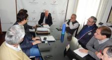 RECONQUISTA: Se va a conforma una mesa de trabajo para analizar el tarifazo de la EPE.