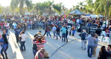 12º edición de la Fiesta Provincial del Locro en Margarita.