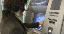 Aumentan las comisiones y sacar plata del cajero será más caro