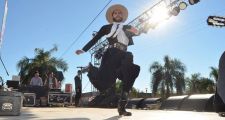 MARGARITA CELEBRÓ UNA NUEVA EDICIÓN DE LA FIESTA DEL LOCRO