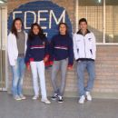 EDEM 259 Y LOS JUEGOS SANTAFESINOS