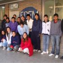 EDEM 259 Y LOS JUEGOS SANTAFESINOS