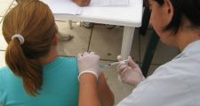 En lo que va de 2017, se colocaron 238.809 dosis de vacunas antigripales en la provincia