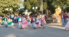 La Academia de Danzas Folklóricas Muna Munanky, un orgullo al verlos bailar.