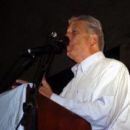  EL DR. JUAN MANUEL GARCIA PORTA, PARTICIPO EN EL PLENARIO DE 100% SANTAFESINO.