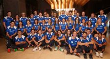 Destacada participación santafesina en el 50º Campeonato Sudamericano de Atletismo