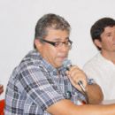 LOS AMORES SIGUEN SIN ENERGÍA ELÉCTRICA