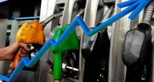 Desde el domingo la nafta aumenta el 7,2% y el gasoil, el 6%