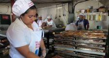 La pyme destina el 42% de sus ventas a pagar impuestos