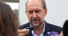 PEROTTI SOLICITO AL GOBIERNO NACIONAL MEDIDAS URGENTES PARA PROTEGER LA INDUSTRIA DEL CALZADO