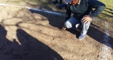 En Romang también se disputó el 