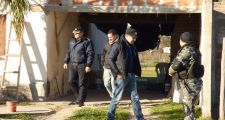 Procedimientos policiales realizado durante el mes de julio.
