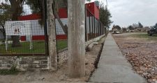 CON TRABAJO Y UNION SE PUEDE LOGRAR CAMBIAR LA REALIDAD