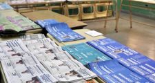 Elecciones Unificadas 2017:PASO el 13 de agosto; el 22 de octubre las Generales
