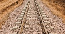 Plan Belgrano: Finalizó la renovación de los primeros 100 km de vías
