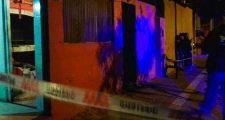 Rosario: Violencia sin fin