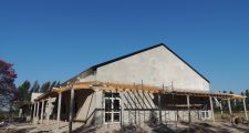 LA SOCIEDAD RURAL DE VERA SE PREPARA