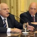 Proponen elección de jefes regionales de la Policía