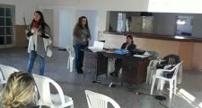 Curso sobre Confección de Formularios Amarillos  en Siniestros Viales  