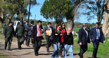 Delitos de lesa humanidad: “Causa Mulasano – Noce