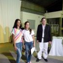 ACTO DE COLACION DEL EDEMPI Nº 8134 “SAN JUAN BAUTISTA”